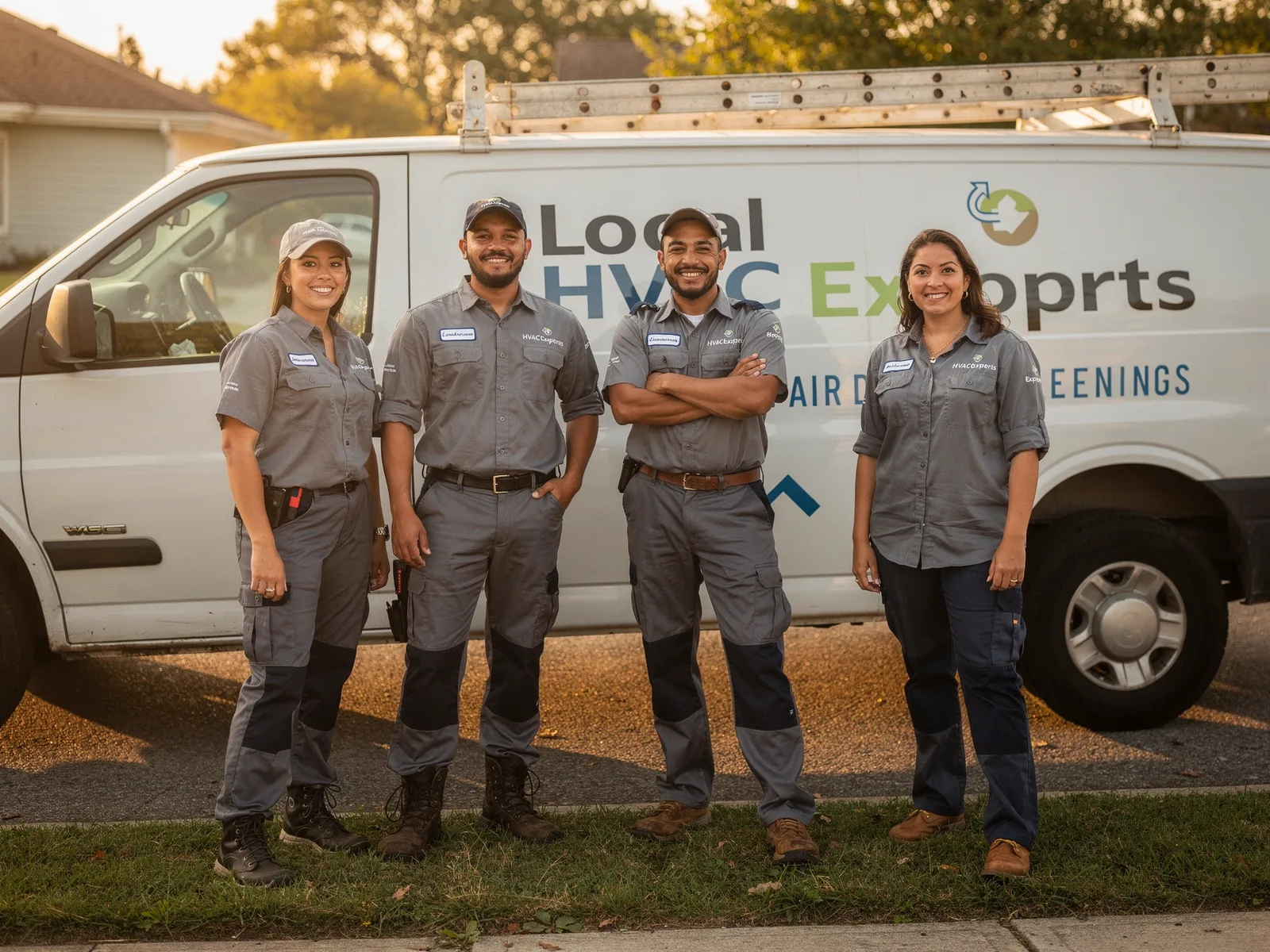 24/7 HVAC Repair & AC Replacement company in Covert, MI